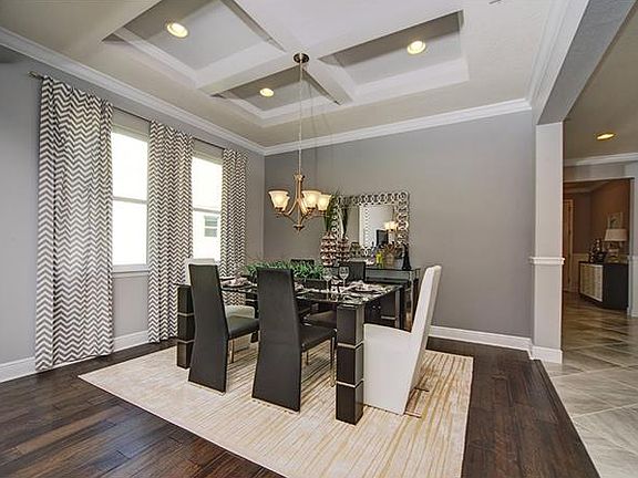 4th image of 13425 Canopy Creek Dr