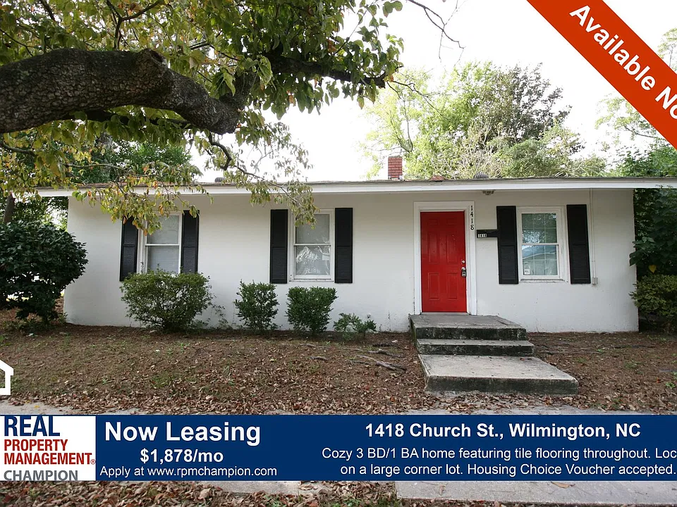 1418 Church St