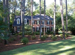 4252 Riverside Dr, Evans, GA 30809