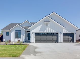 3142 S Rebel Ave, Boise, ID 83709