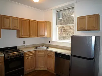 Rented by City Apt Group LLC