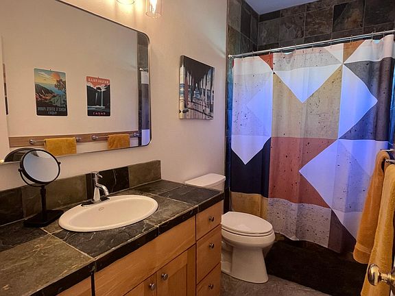 downstairs bathroom