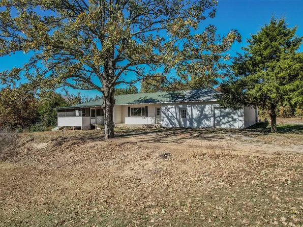12811 Highway 64, Lebanon, MO 65536