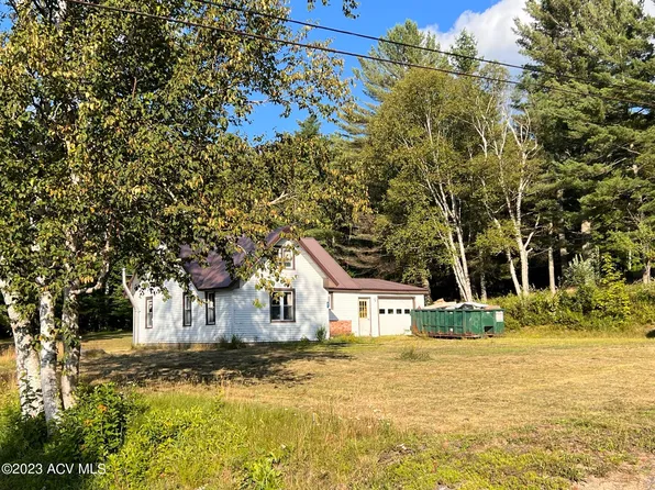 41 S Hill Rd, Long Lake, NY 12847