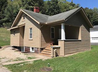 392 Peters Run Rd, Wheeling, WV 26003