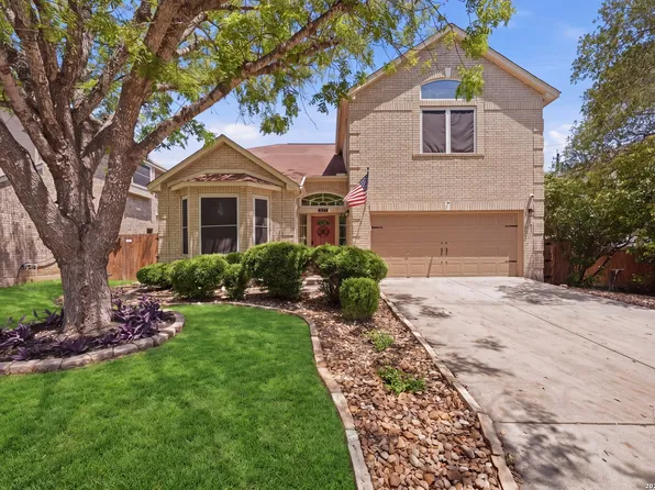 1210 Reawick, San Antonio, TX 78253