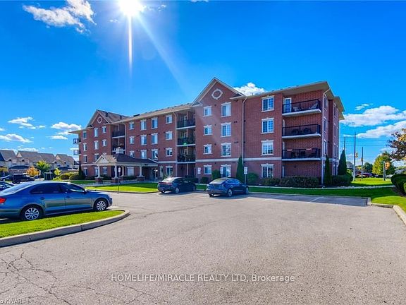 2nd image of 415 Grange Rd #101