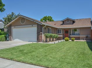 1355 Christina Dr, Tracy, CA