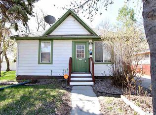 1115 University Ave W, Minot, ND 58703