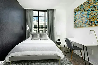 Rented by Brown Harris Stevens