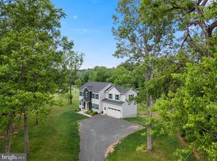 15445 Lake Vista Ln, Culpeper, VA 22701