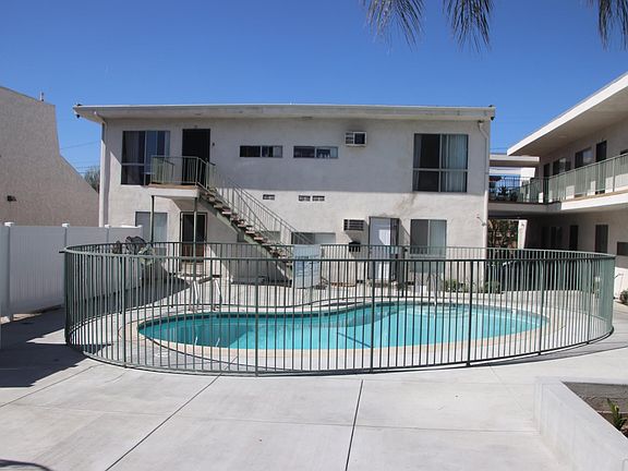 2nd image of 18346 Collins St APT 1