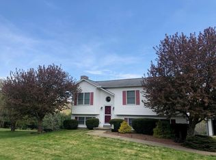 6172 Limerick Rd, Jackson, OH 45640