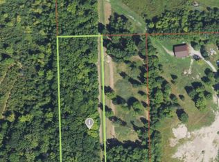 59405 Pilot Ln PARCEL B, Ray, MI 48096