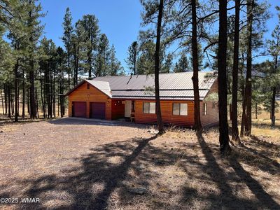 6 County Road 2271, Alpine, AZ, 85920
