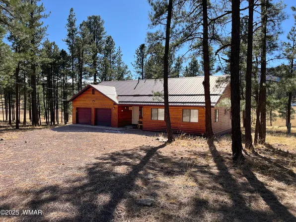 6 County Road 2271, Alpine, AZ 85920