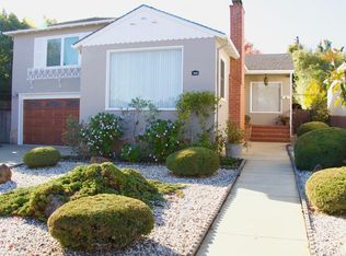 1605 Albemarle Way, Burlingame, CA 94010