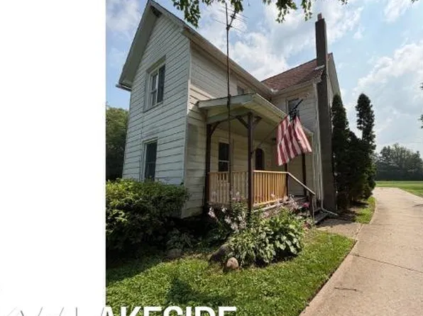 73340 Pitt Rd, Richmond, MI 48062