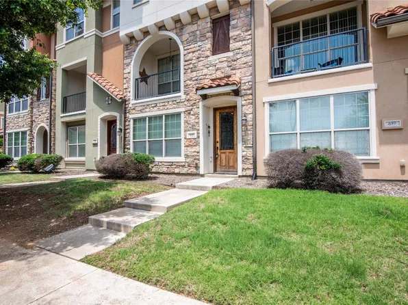615 Senda #61, Irving, TX 75039