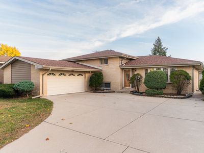 1527 W Holtz Ave, Addison, IL, 60101