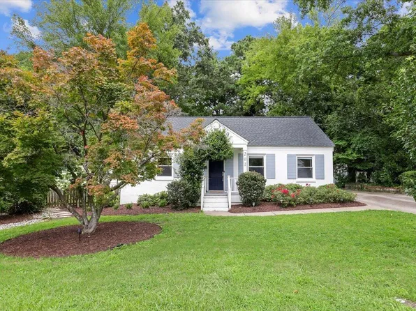 201 Dennis Ave, Raleigh, NC 27604