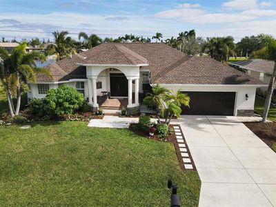 15390 Ancel Cir, Port Charlotte, FL, 33981