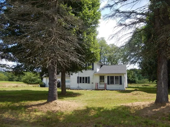 4751 Oil Creek Rd, Spartansburg, PA 16434