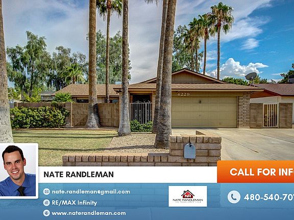5th image of 4229 W Desert Cove Ave