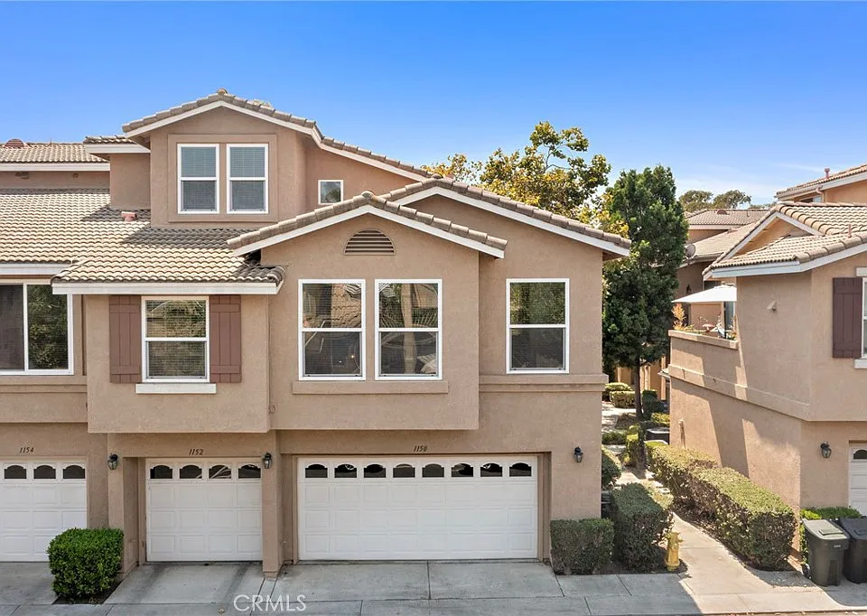 1150 S Positano Ave