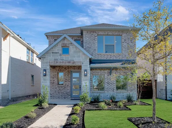 2404 Ranch Hawk Sq, Mesquite, TX 75181