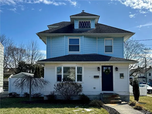 27 Catherine Street, Norwalk, CT 06851