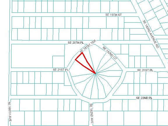 2nd image of 2085 SE 181st Ter