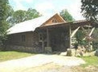 109 Norton Rd, Kingston, GA 30145