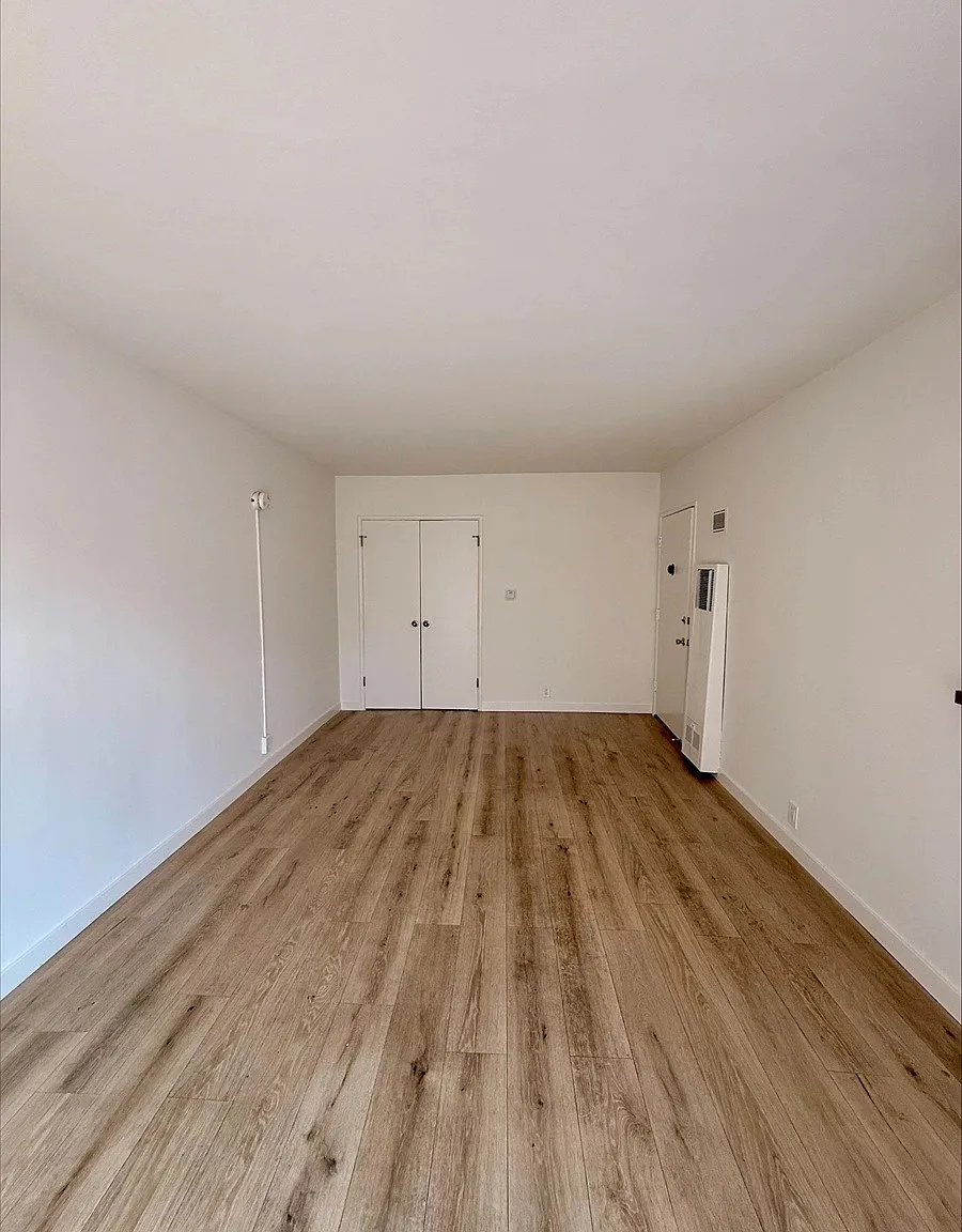 Studio, 1.0 bath, $1,395 — Photo 2