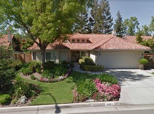 10693 N Coronado Cir, Fresno, CA 93730