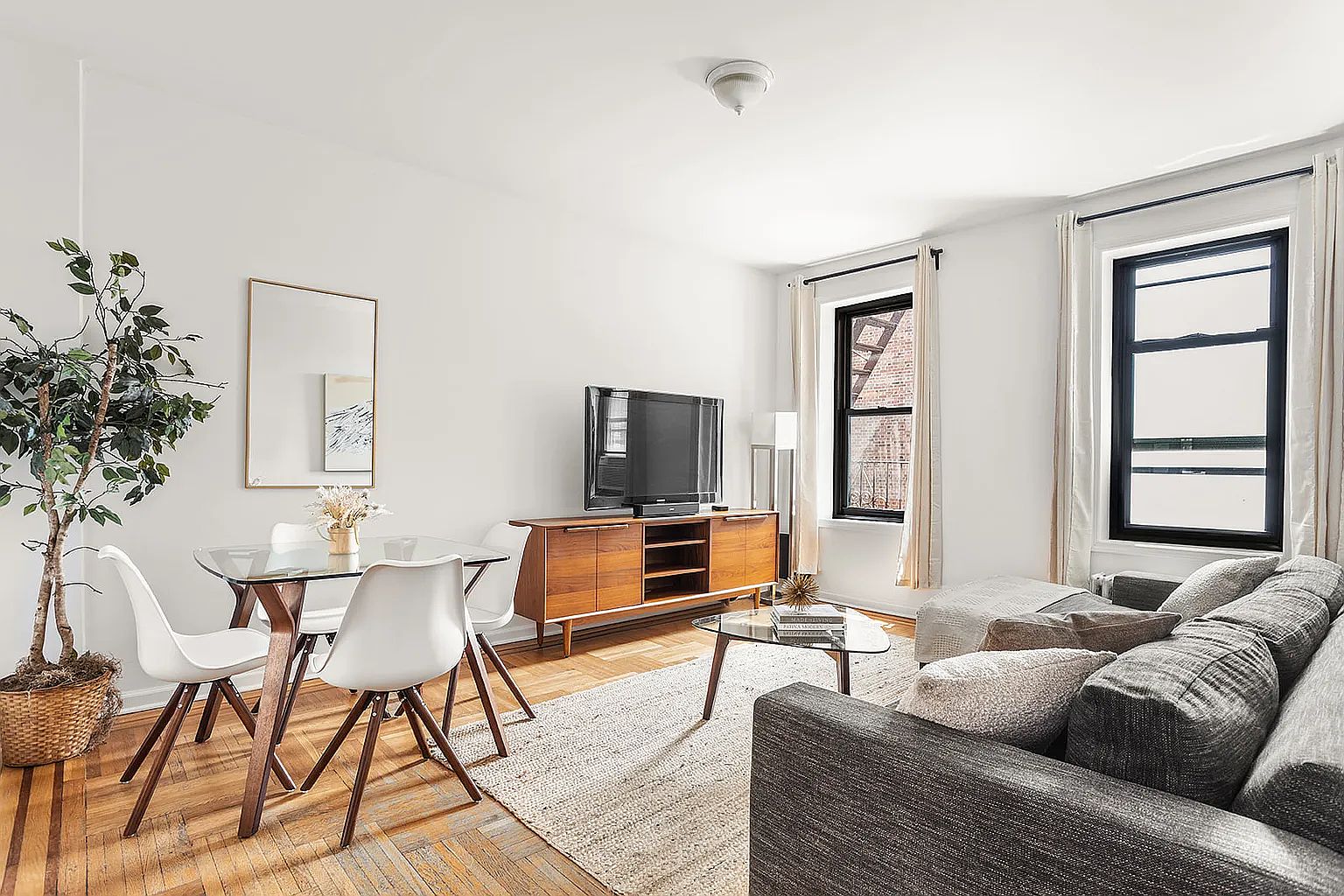 345 Montgomery St APT 5, Brooklyn, NY 11225 | Zillow