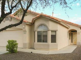 12110 N Jarren Canyon Way, Oro Valley, AZ 85755