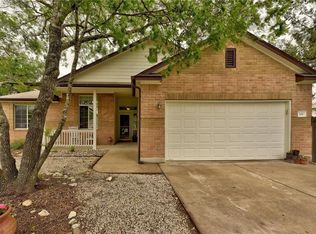 108 Boulderwood Dr, Liberty Hill, TX 78642