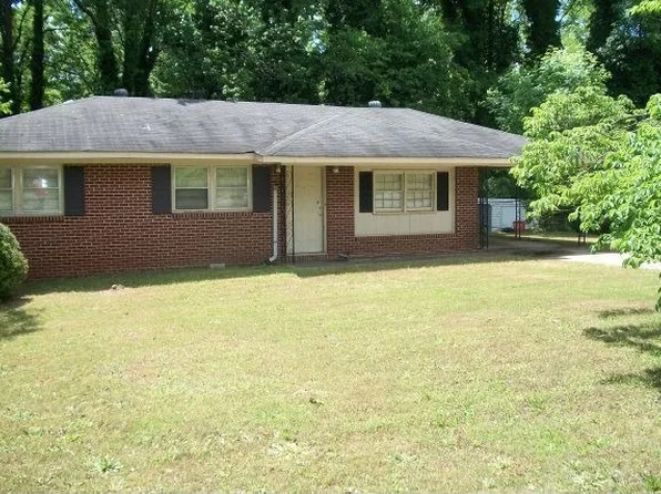 2275 Cherokee Rd, Winterville, GA 30683