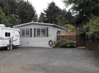 166 SE 143rd St, South Beach, OR