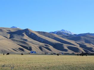 2942 Little Sheep Creek Rd, Lima, MT 59739