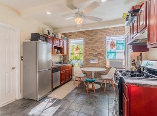 43 Coles St #2B, Jersey City, NJ 07302