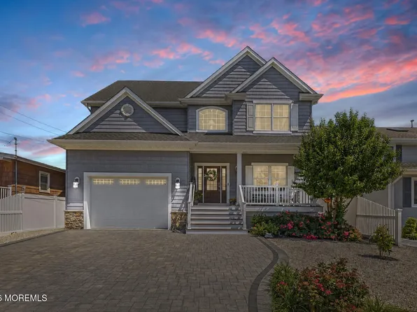 23 W Coral Drive, Brick, NJ 08723