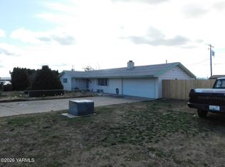 106 Sky Vista Pl, Yakima, WA
