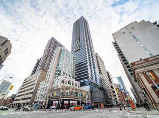 395 Bloor St E #3004, Toronto, ON M4W 1H7
