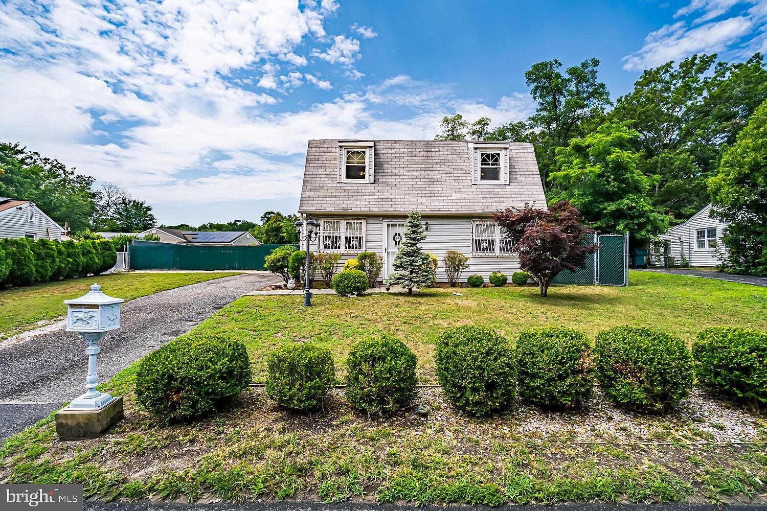 108 Lake Champlain Dr, Little Egg Harbor, NJ 08087 MLS NJOC2019810
