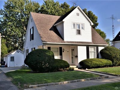 608 N Lincoln St, Eaton, OH, 45320