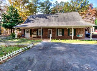 148 John Kay Rd, Taylorsville, GA 30178