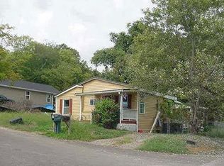 4101 Van Dyke Dr, Knoxville, TN 37919