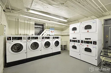 Rented by Halstead Real Estate